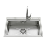  CHẬU BẾP BRS-008 HC 