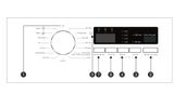  MÁY GIẶT SẤY LỒNG NGANG WFBS14QWA 