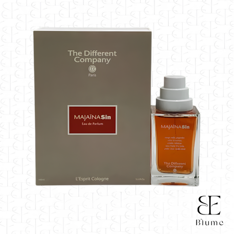 TDC Majaina Sin EDP