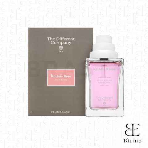 TDC Kâshân Rose EDT
