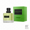  Valentino Donna Born In Roma Green Stravaganza EDP 