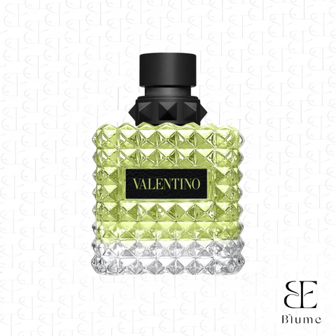 Valentino Donna Born In Roma Green Stravaganza EDP