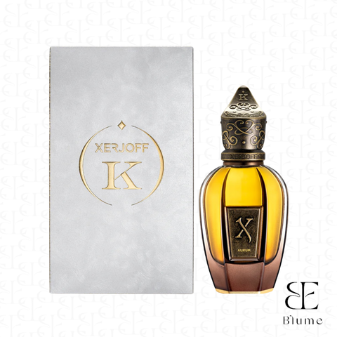 Xerjoff Aurum EDP