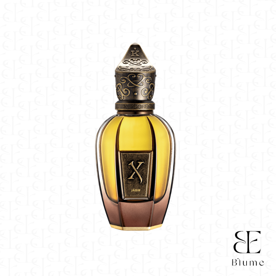  Xerjoff Jabir EDP 