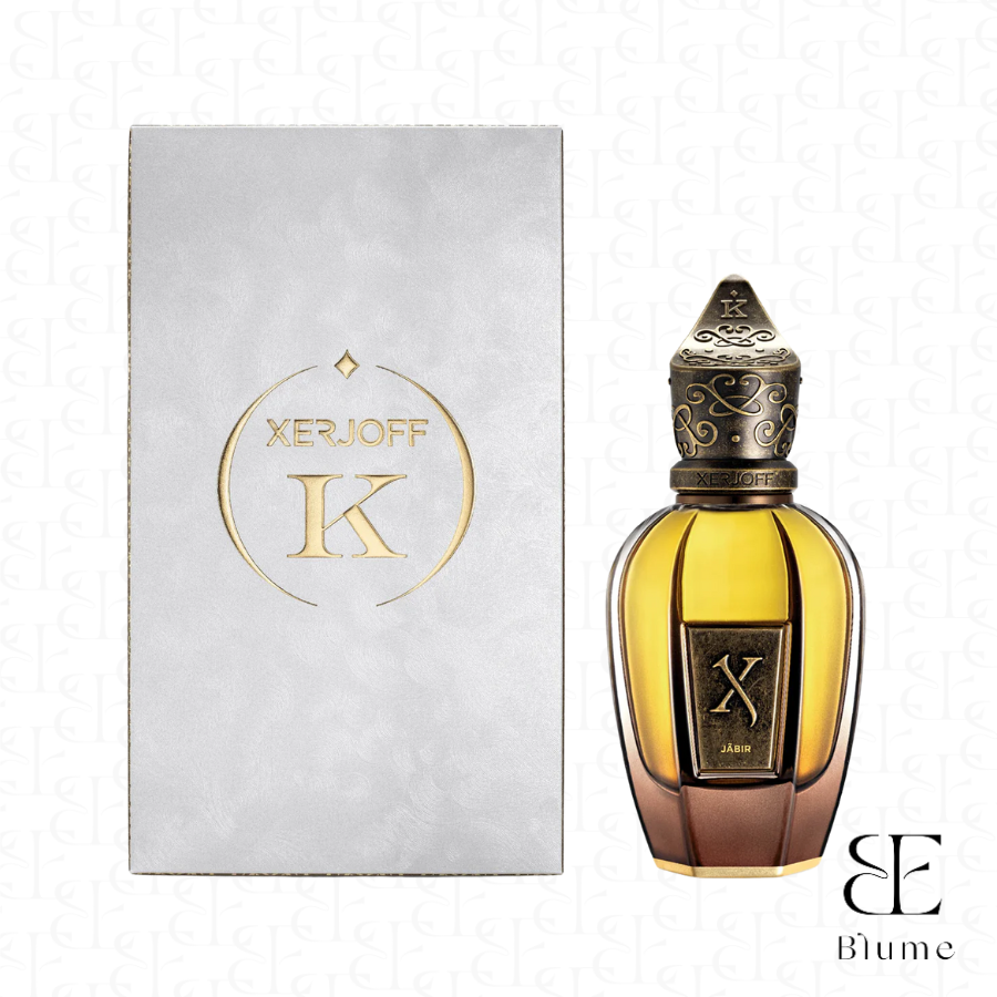  Xerjoff Jabir EDP 
