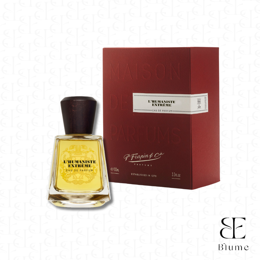  Frapin L'Humaniste Extrême EDP 