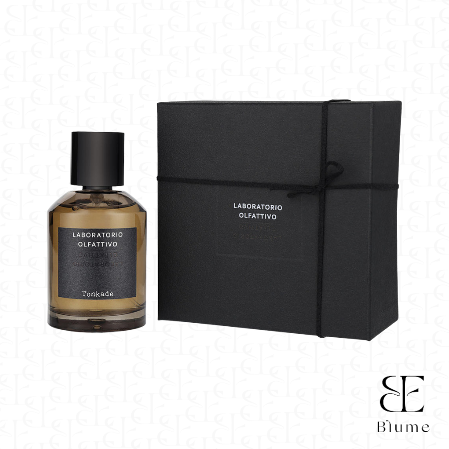  Laboratorio Olfattivo Tonkade EDP 