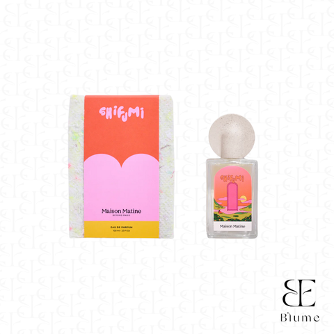 Maison Matine Shifumi EDP