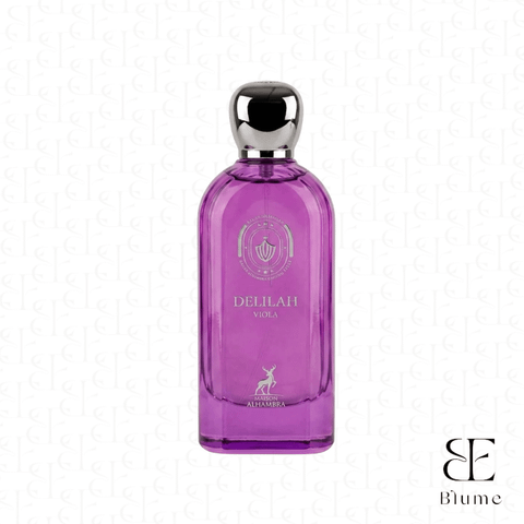Maison Alhambra Delilah Viola EDP