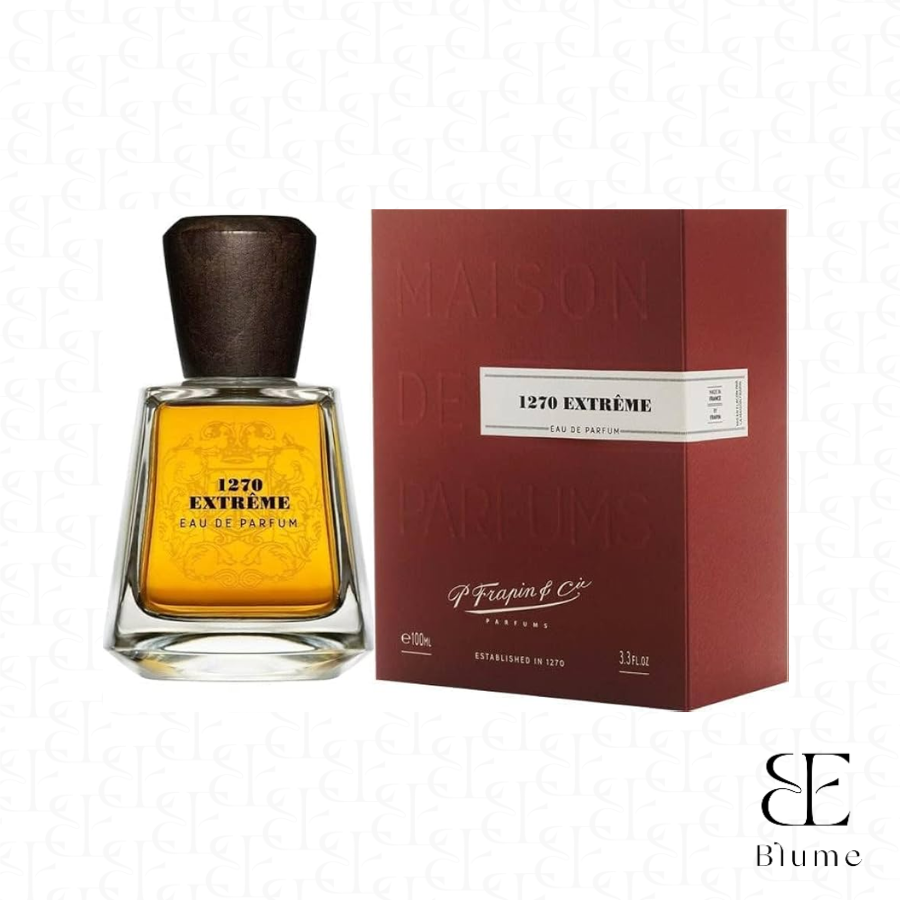  Frapin 1270 Extrême EDP 