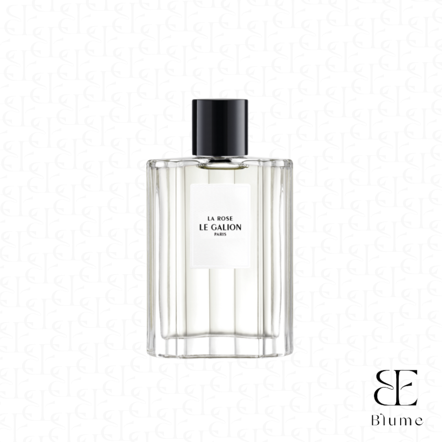  Le Galion La Rose EDP 