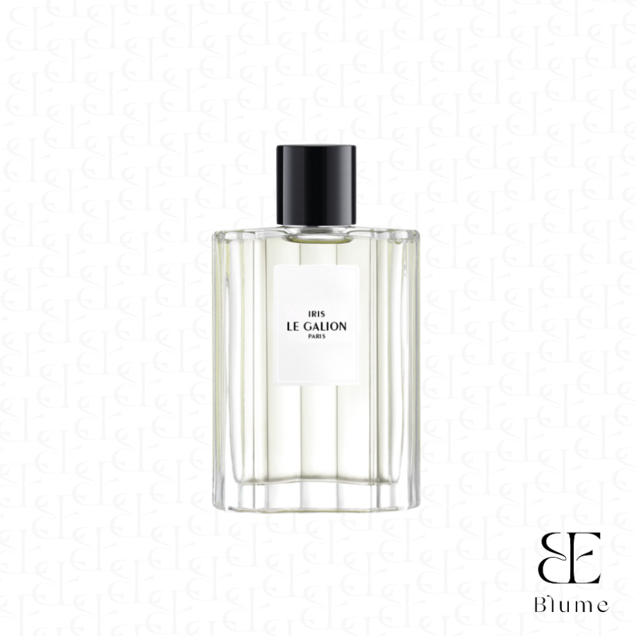  Le Galion Iris EDP 