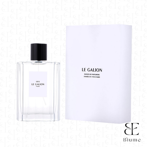 Le Galion Iris EDP