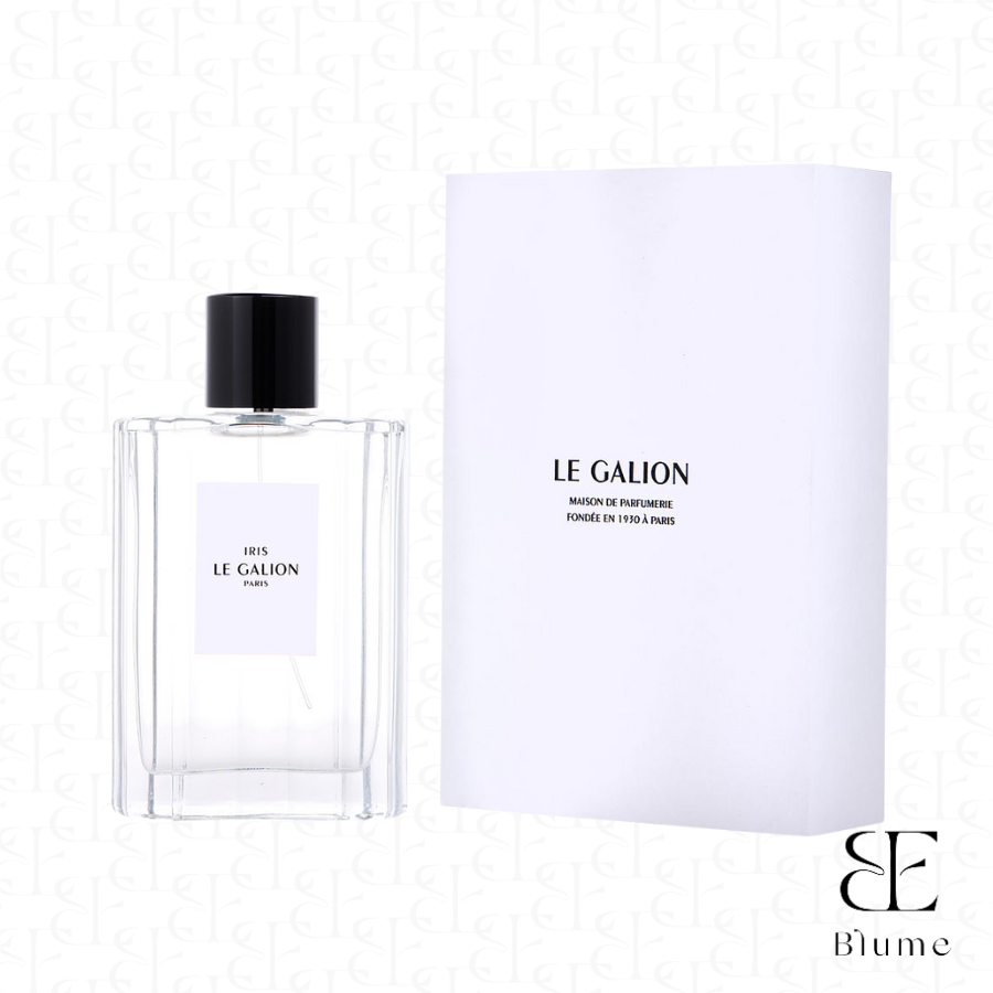  Le Galion Iris EDP 