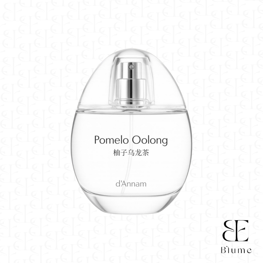  d'Annam Pomelo Oolong EDP 