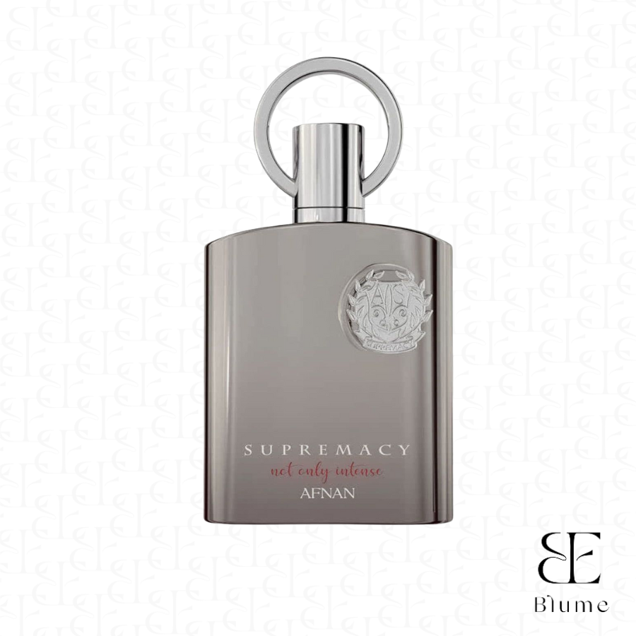  Afnan Supremacy Not Only Intense 