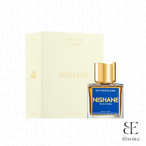 Nishane Fan Your Flames Extrait de Parfum