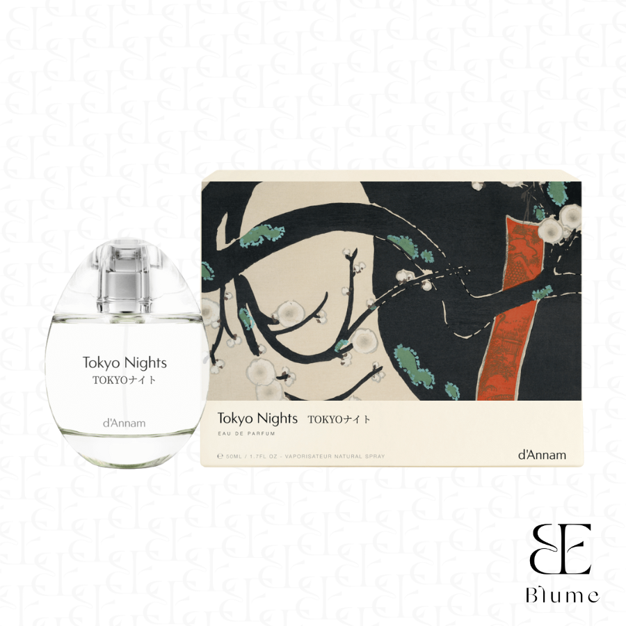  d’Annam Tokyo Night EDP 