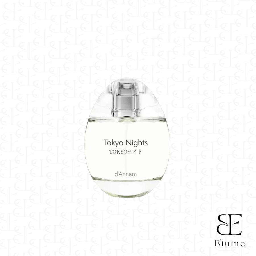  d’Annam Tokyo Night EDP 