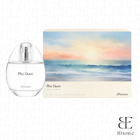 d’Annam Phu Quoc EDP