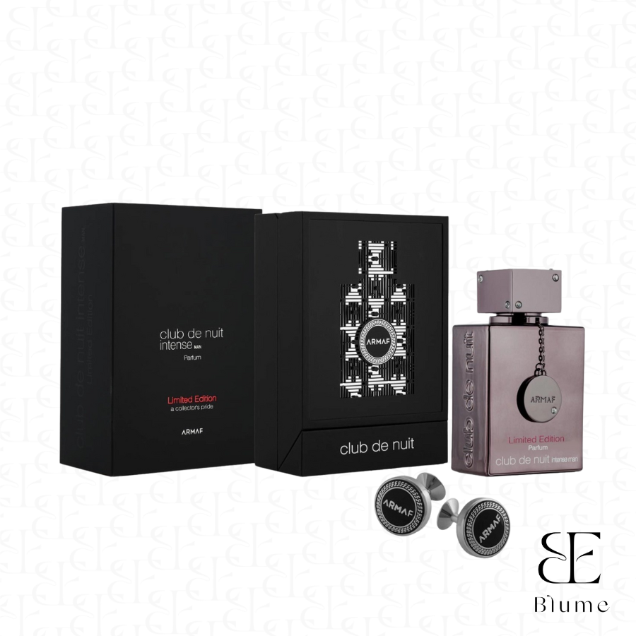  Armaf Club de Nuit Intense Man Limited Edition 