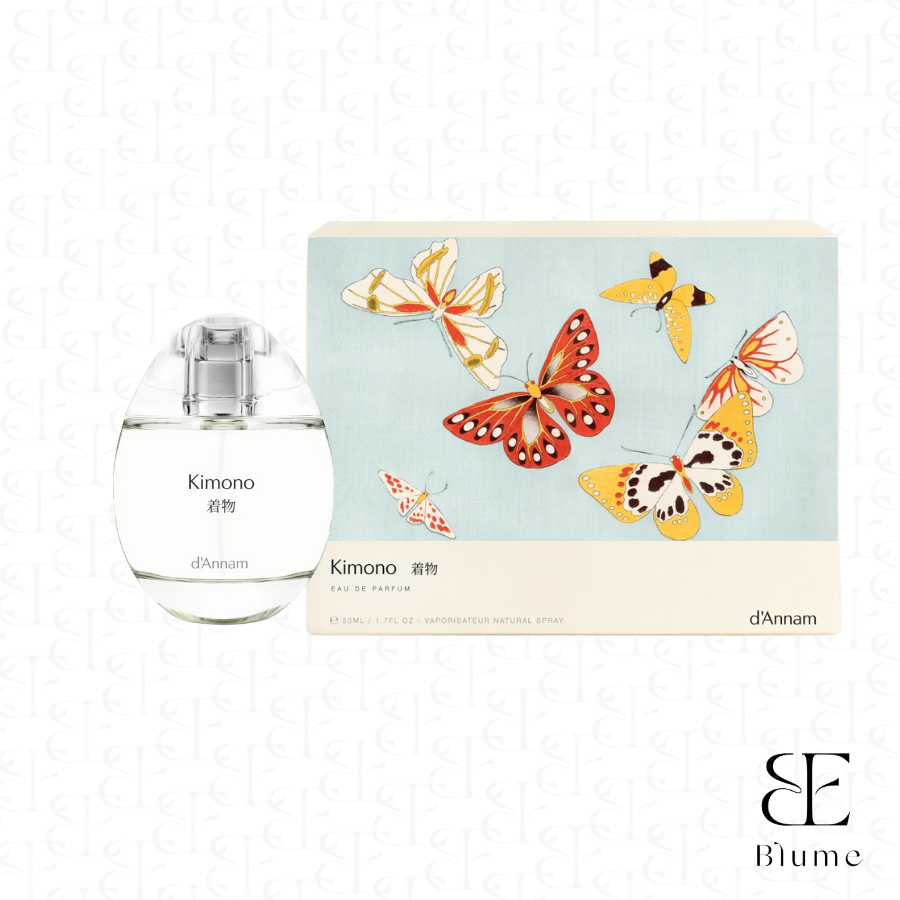  d’Annam Kimono EDP 