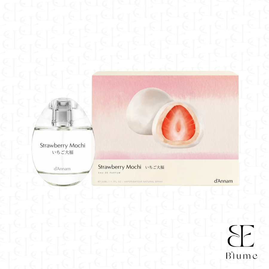  d’Annam Strawberry Mochi EDP 