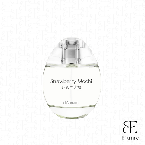 d’Annam Strawberry Mochi EDP
