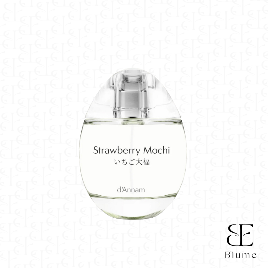  d’Annam Strawberry Mochi EDP 