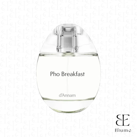 d’Annam Pho Breakfast EDP