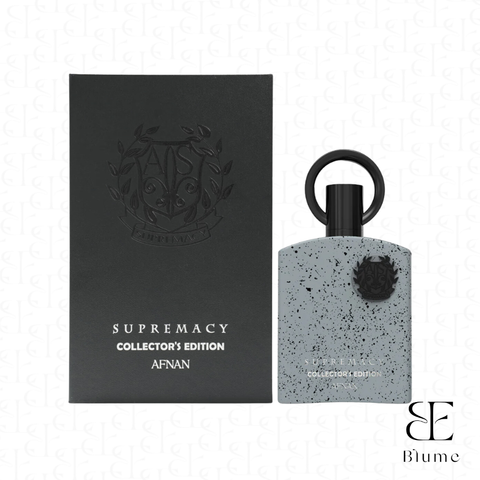 Afnan Supremacy Collector's Edition EDP