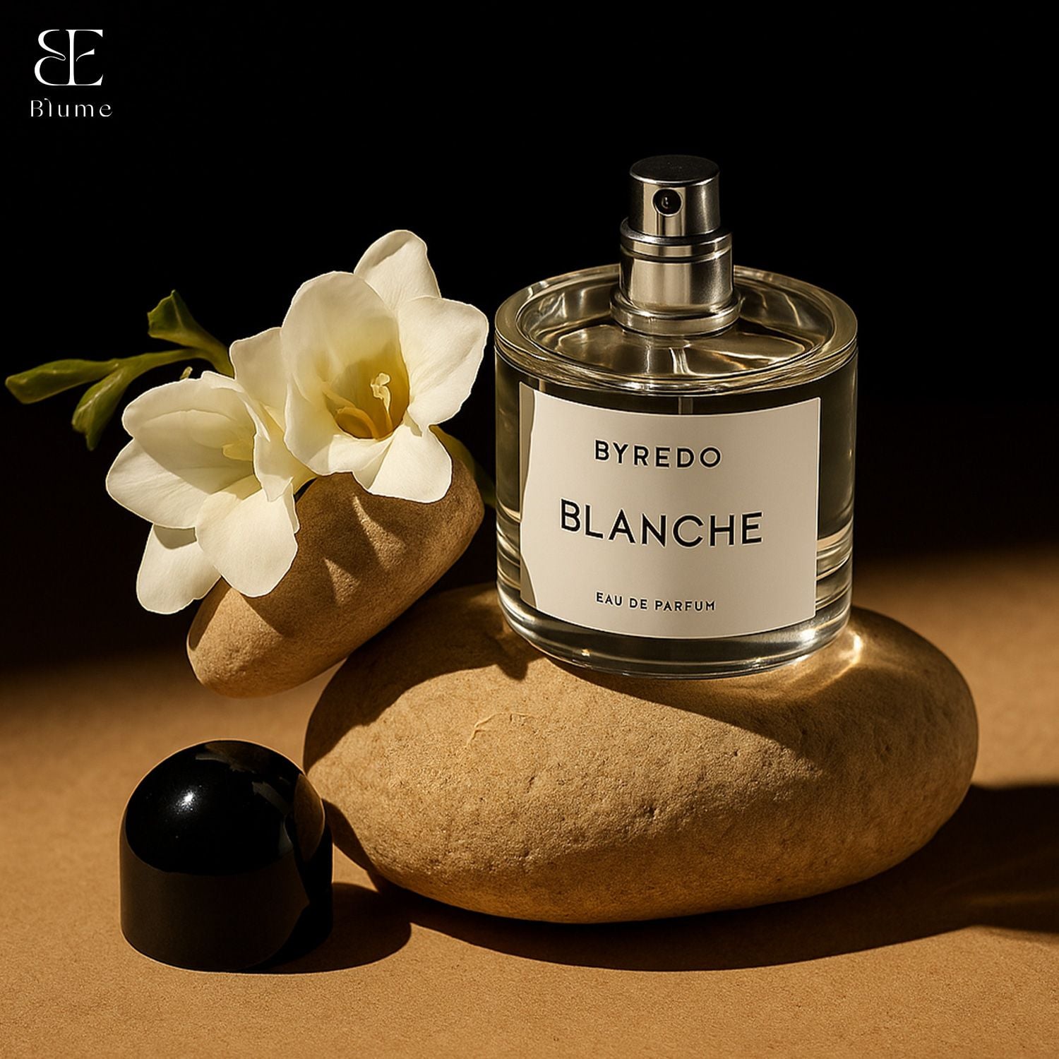 Byredo Blanche EDP Nữ - Blume Tiệm Nước Hoa Chính Hãng