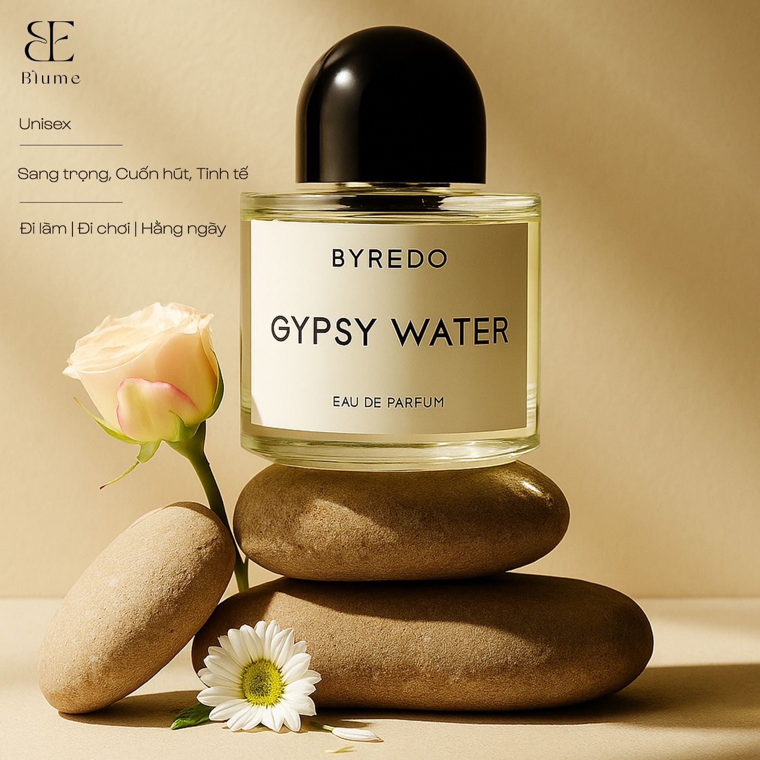  Byredo Gypsy Water EDP 