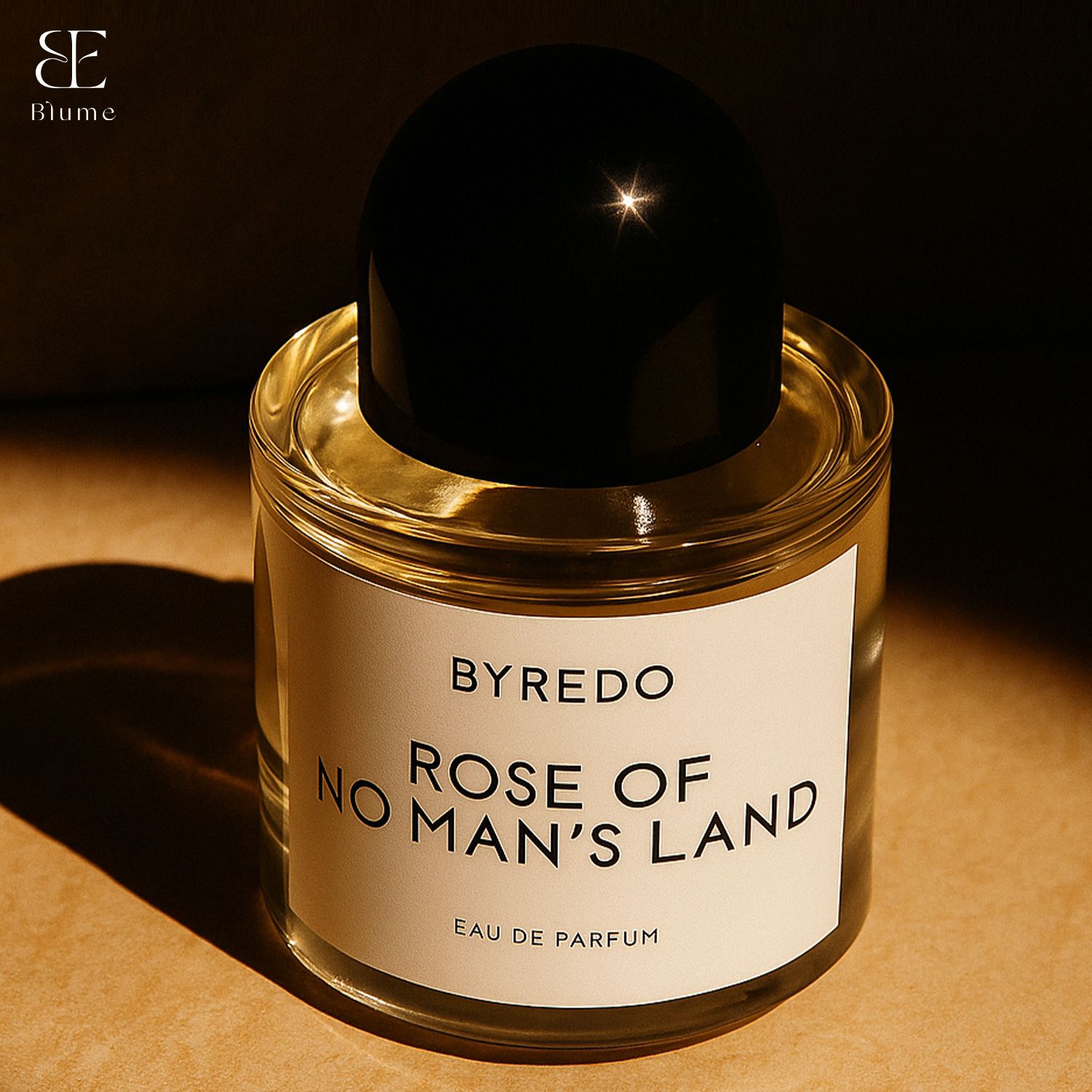  Byredo Rose Of No Man’s Land EDP 