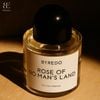  Byredo Rose Of No Man’s Land EDP 