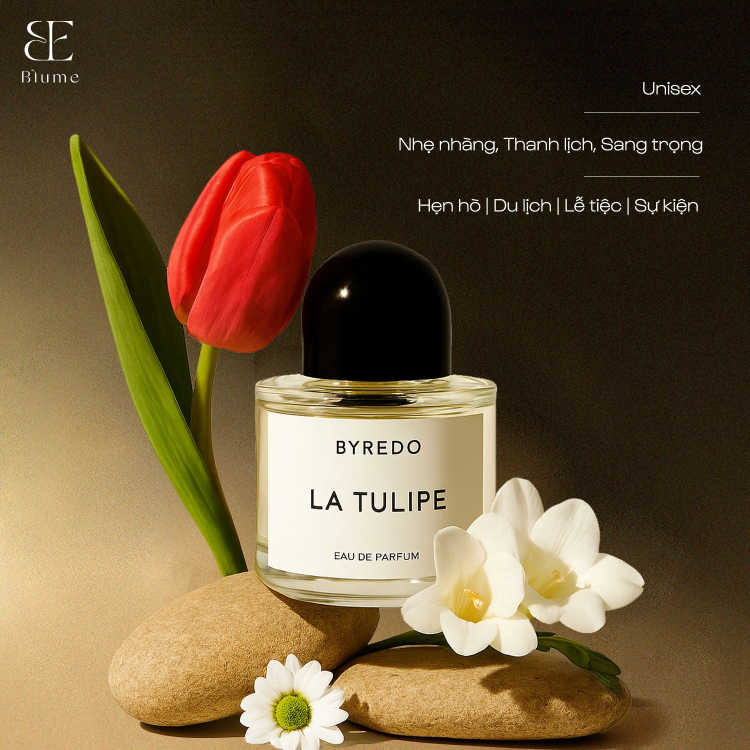  Byredo La Tulipe EDP 