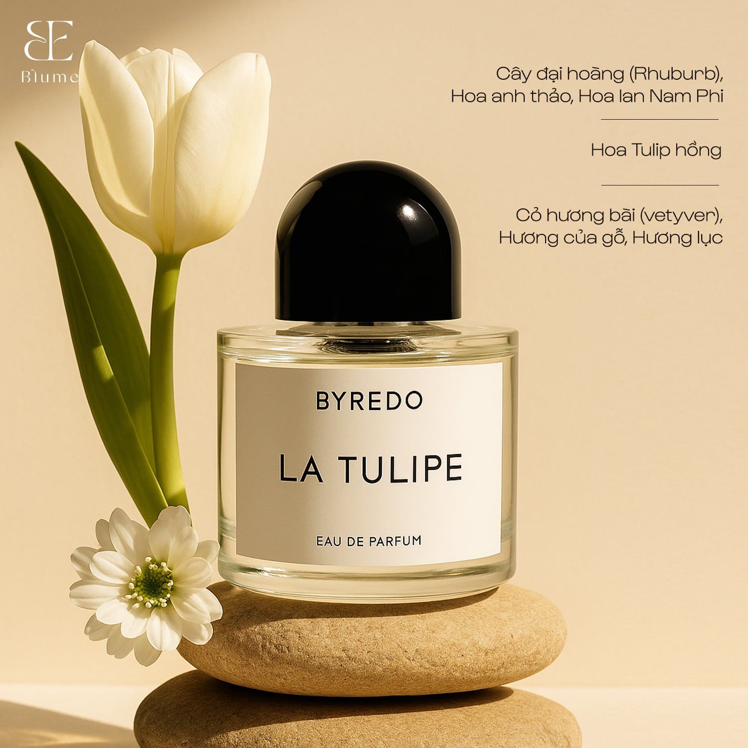  Byredo La Tulipe EDP 