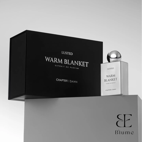 LUSTED Warm Blanket Extrait De Parfum