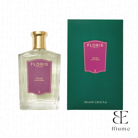 Floris London Wilde EDP