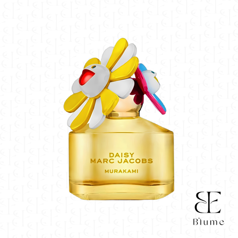 Marc Jacobs Daisy Murakami Yellow Limited Edition EDP