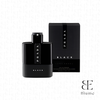  Prada Black Luna Rossa EDP 