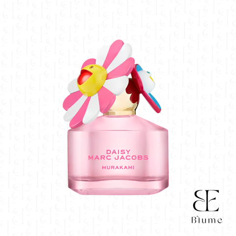 Marc Jacobs Daisy Murakami Pink Limited Edition EDP