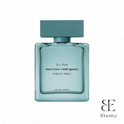 Narciso Rodriguez For Him Vetiver Musc EDT