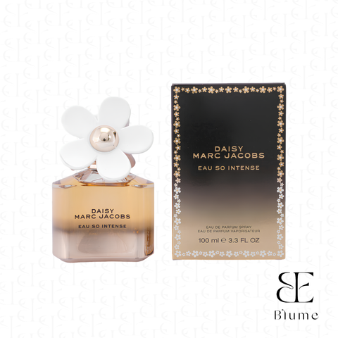 Marc Jacobs Daisy Eau So Intense