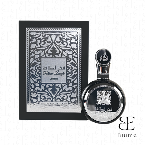 Lattafa Fakhar Black EDP