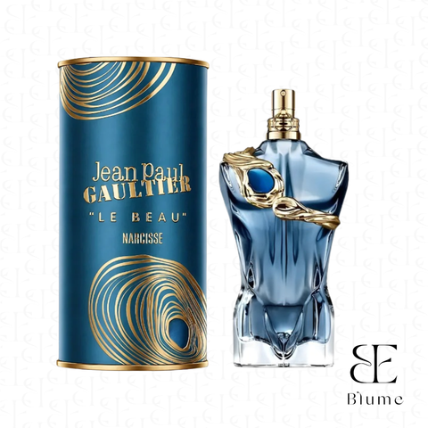 Jean Paul Gaultier Le Beau Narcisse EDP