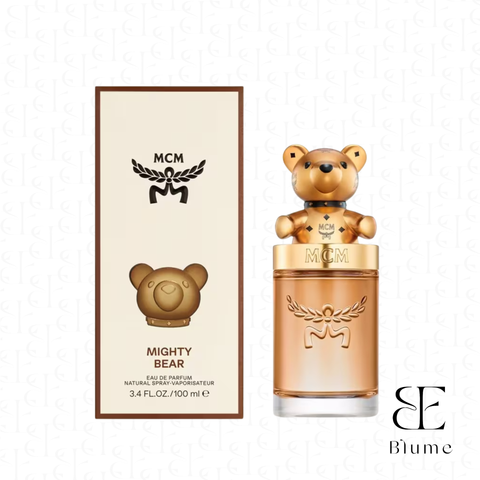 MCM Mighty Bear EDP