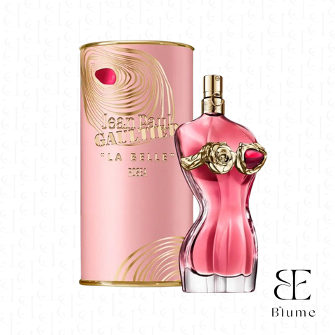 Jean Paul Gaultier La Belle Rosea EDP