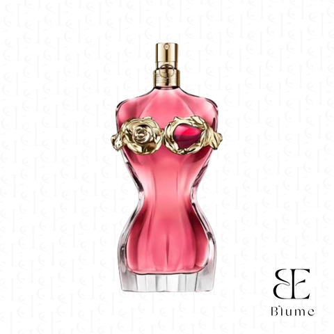 Jean Paul Gaultier La Belle Rosea EDP