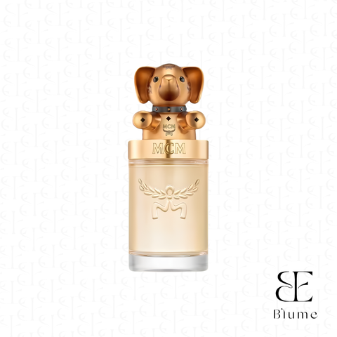 MCM Zen Elephant EDP